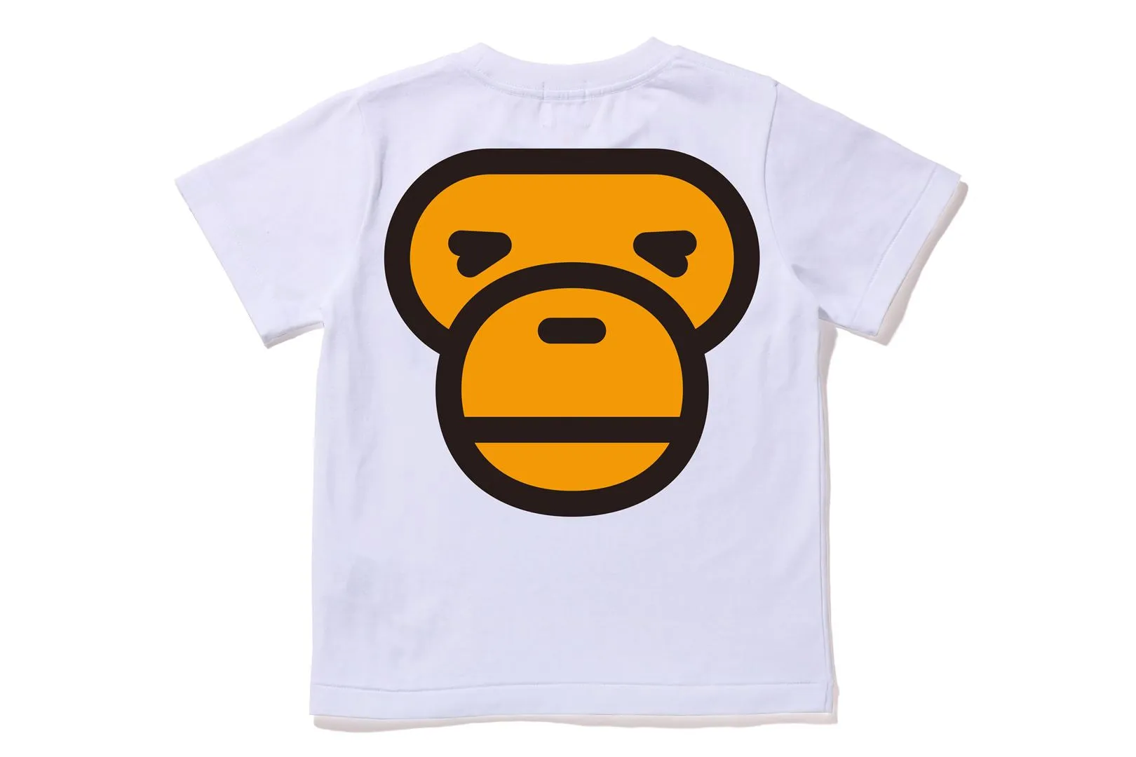 Kids Milo Face Tee