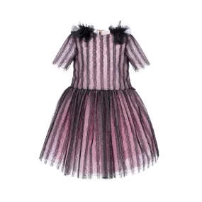 Mimisol Kids Girl's Dress