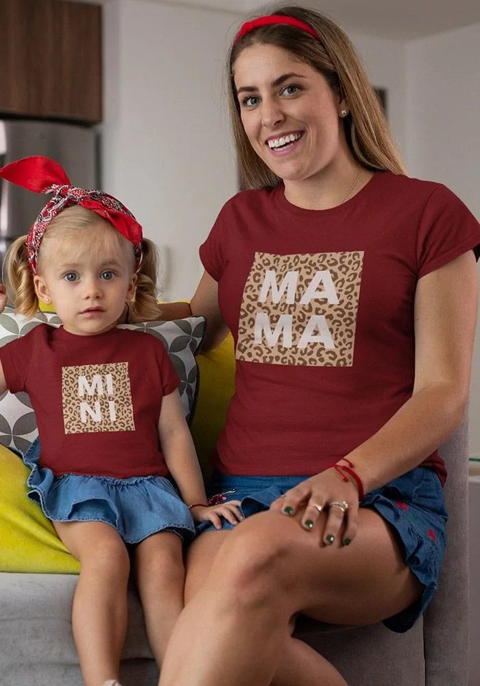 Mini Kids T-Shirt