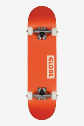 Mini Sunfire Kids Complete Skateboard