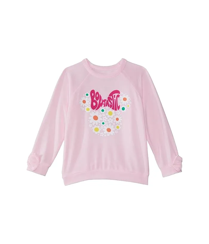 Minnie Mouse - Bowtastic Pullover