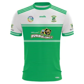 Modeligo Kids' Camogie Jersey (Bumbleance)