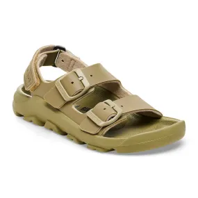 Mogami Kids Icy Faded Khaki Birko-Flor Sandals