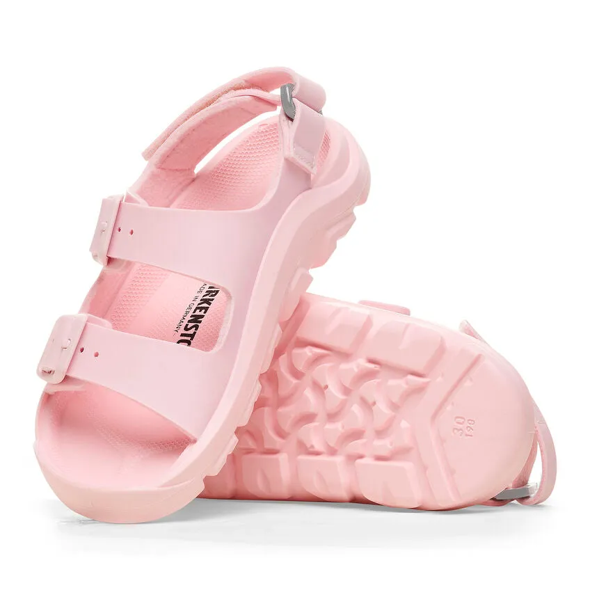 Kids' Icy Rose Birko-Flor Sandals - Mogami Brand