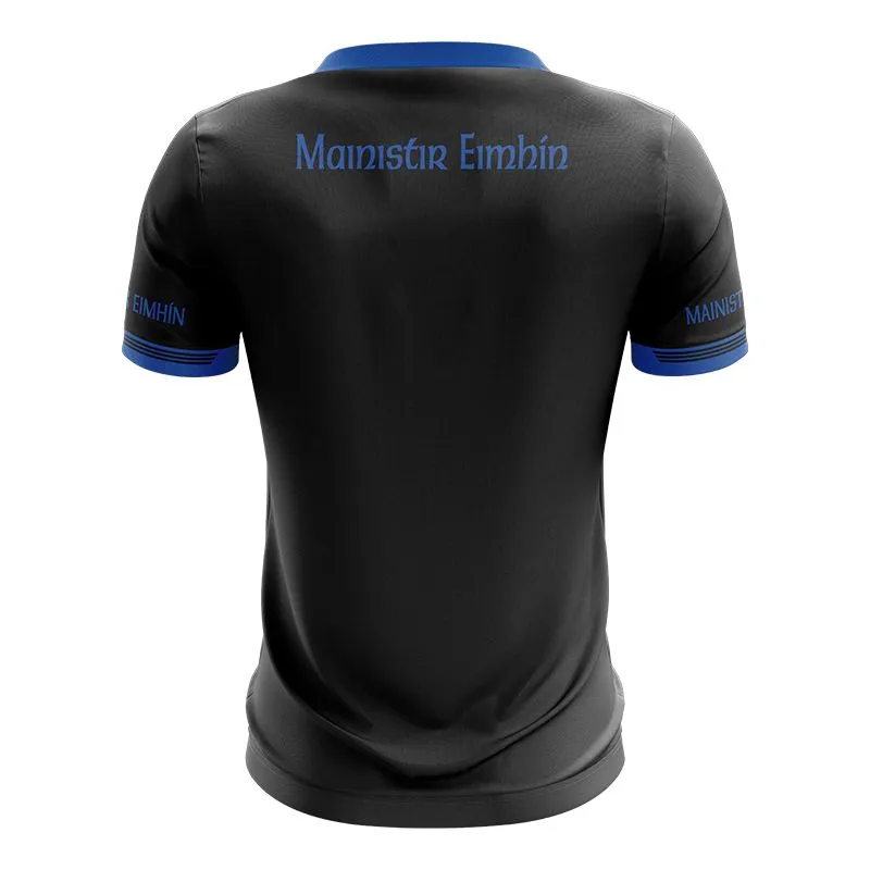 Monasterevan GFC Kids' Jersey