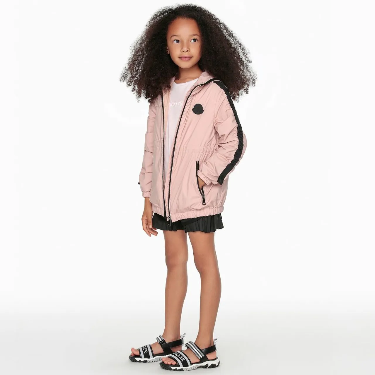 Moncler Kids DENATA GIUBBOTTO 2021ss