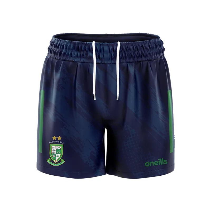 Moorefield GAA Kids' Mourne Shorts