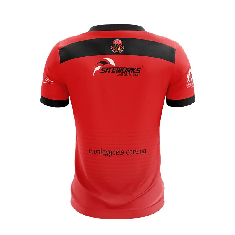 Morley Gaels Kids' Jersey