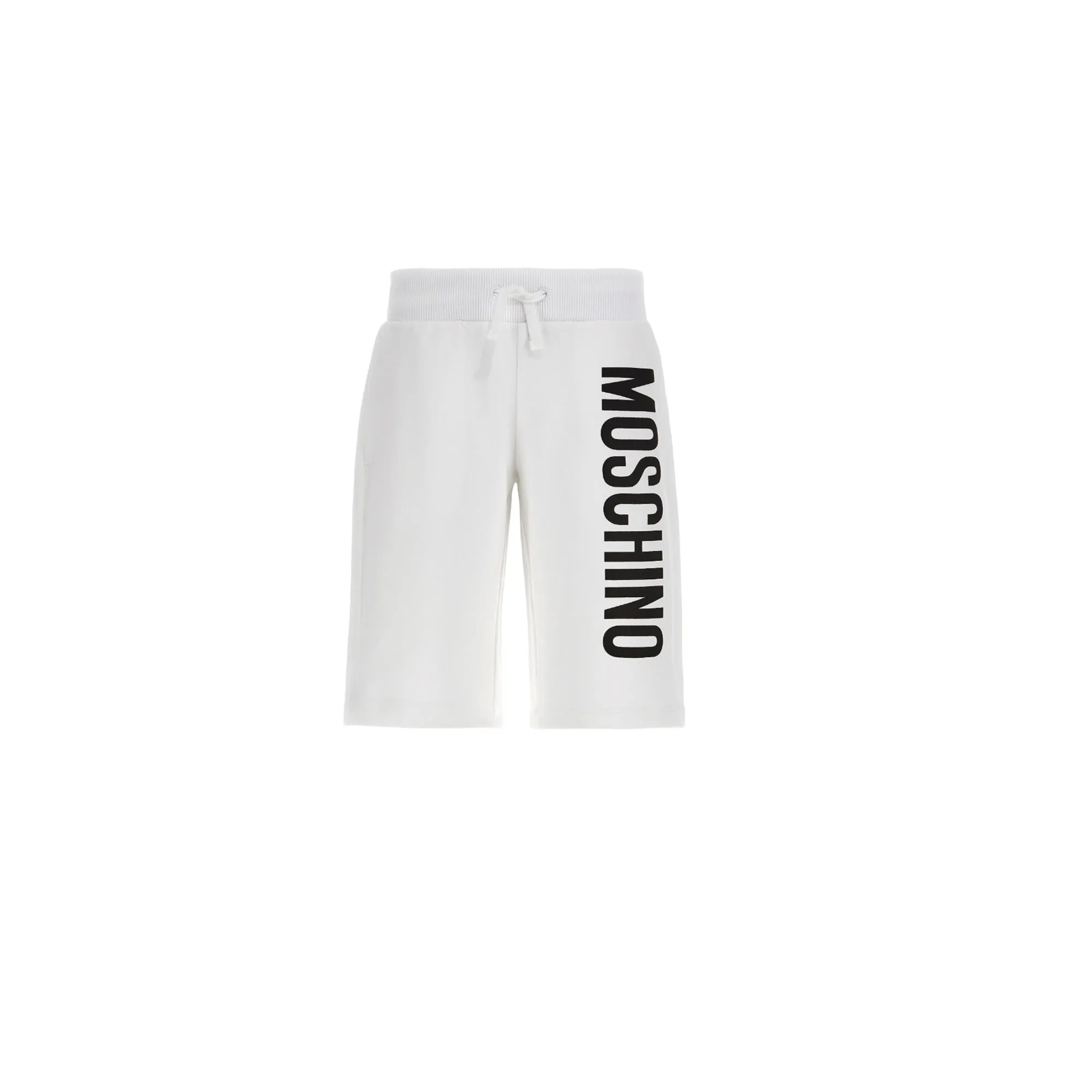 Moschino Kids Boy's Bermuda