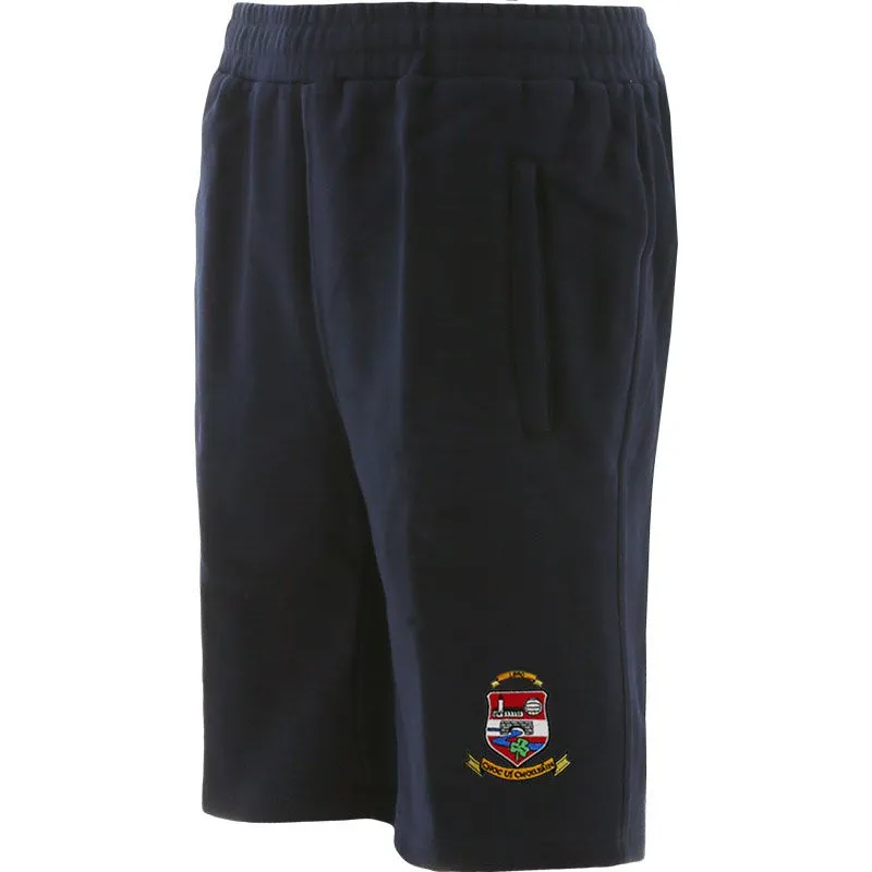 Mountcollins Kids' Benson Fleece Shorts