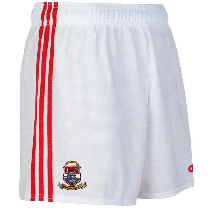 Mountcollins Kids' Mourne Shorts