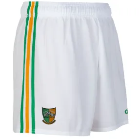 Mountnugent GAA Kids' Mourne Shorts