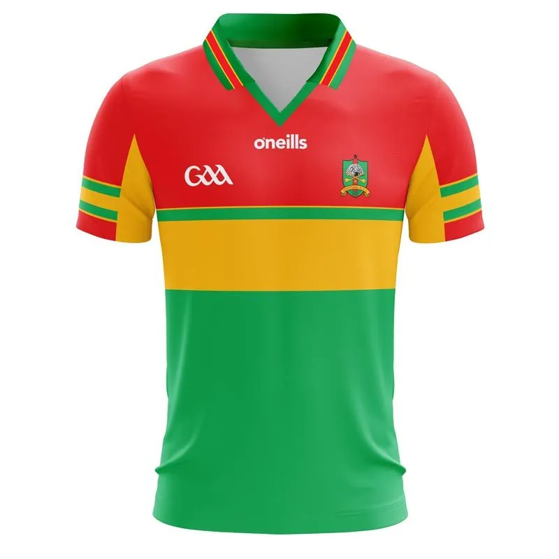 Moytura Hurling Club Kids' Jersey