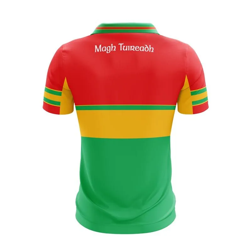 Moytura Hurling Club Kids' Jersey