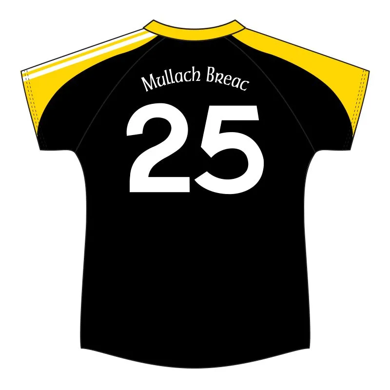 Mullabrack GFC LGFA Jersey Kids