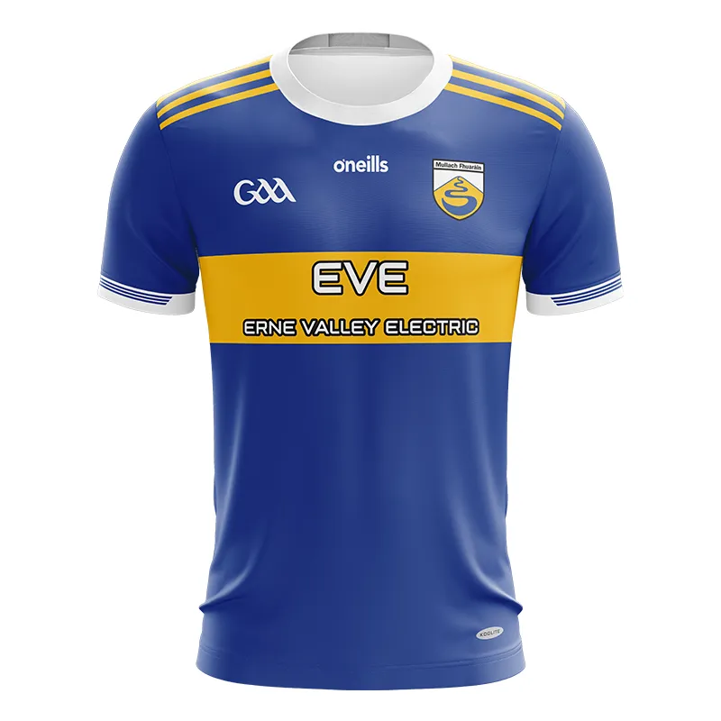 Mullahoran GFC Kids’ Jersey