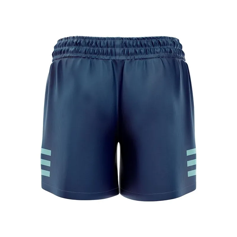 Munterconnaught GFC Kids' Mourne Shorts