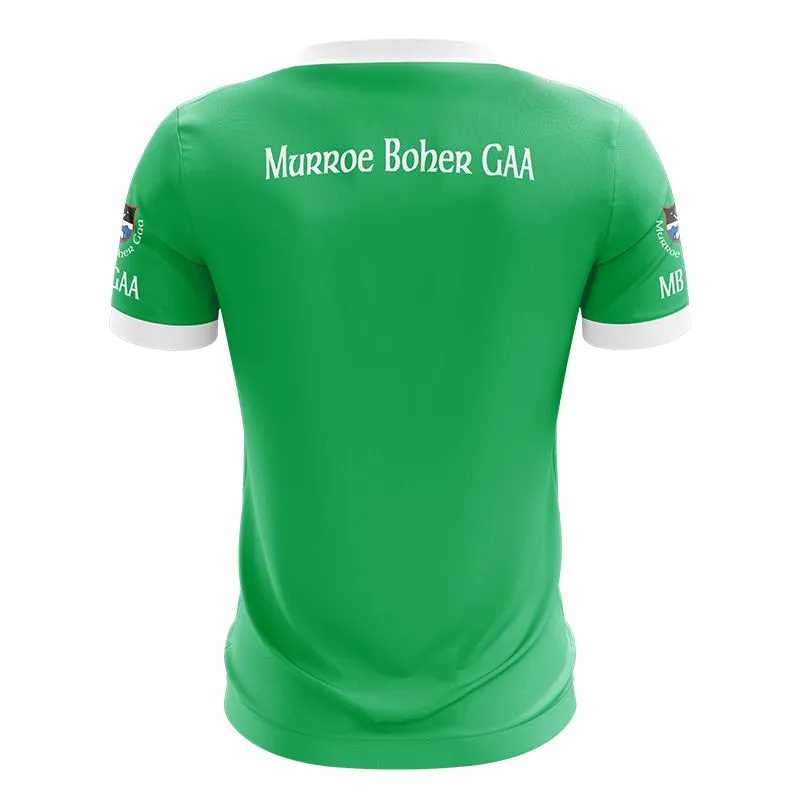 Murroe Boher GAA Kids' Jersey