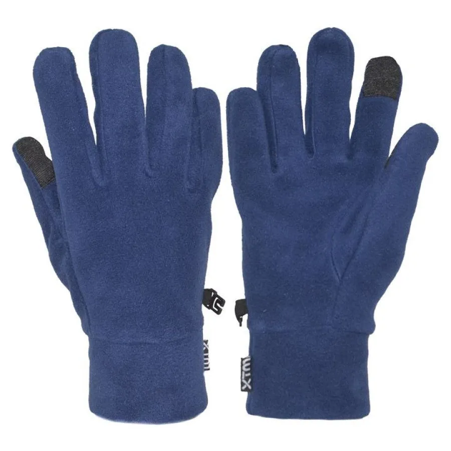 Muse Fleece Gloves - Kids