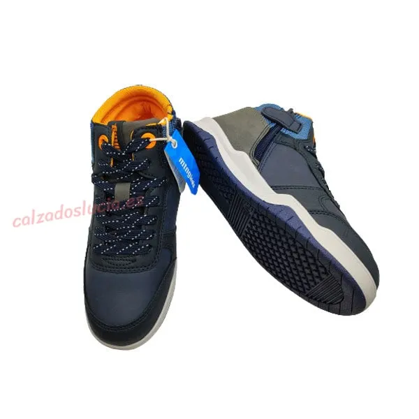 Mustang Miami Model Kids Sports Boot