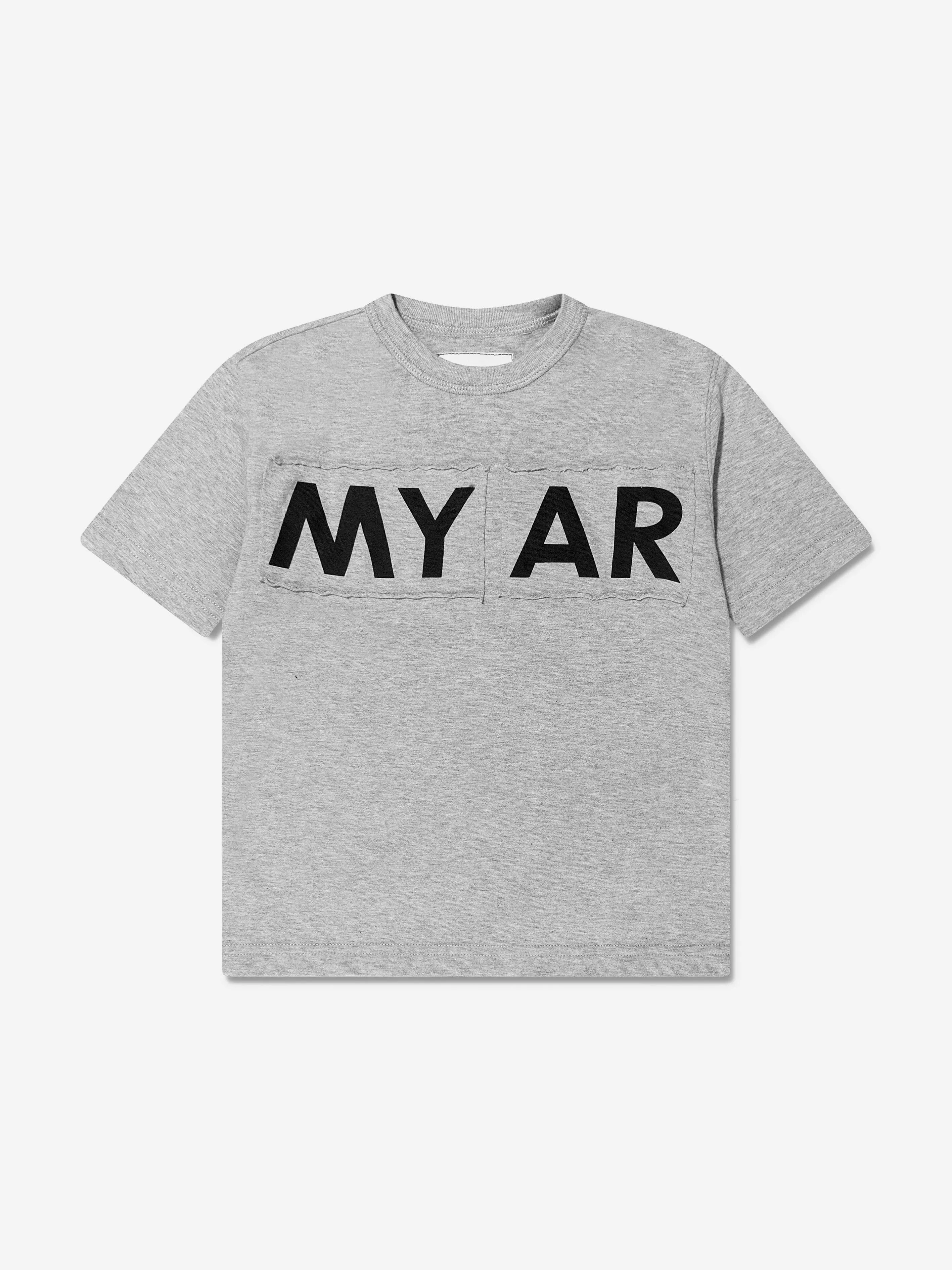 Myar Kids Logo T-Shirt