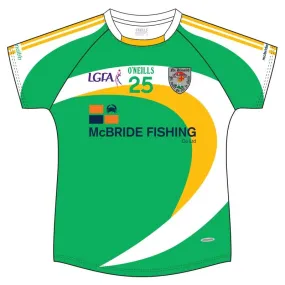 Na Dúnaibh GAA Kids' Jersey 