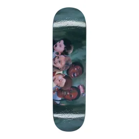 Na-Kel Smith Kids Deck 8.25 by FA