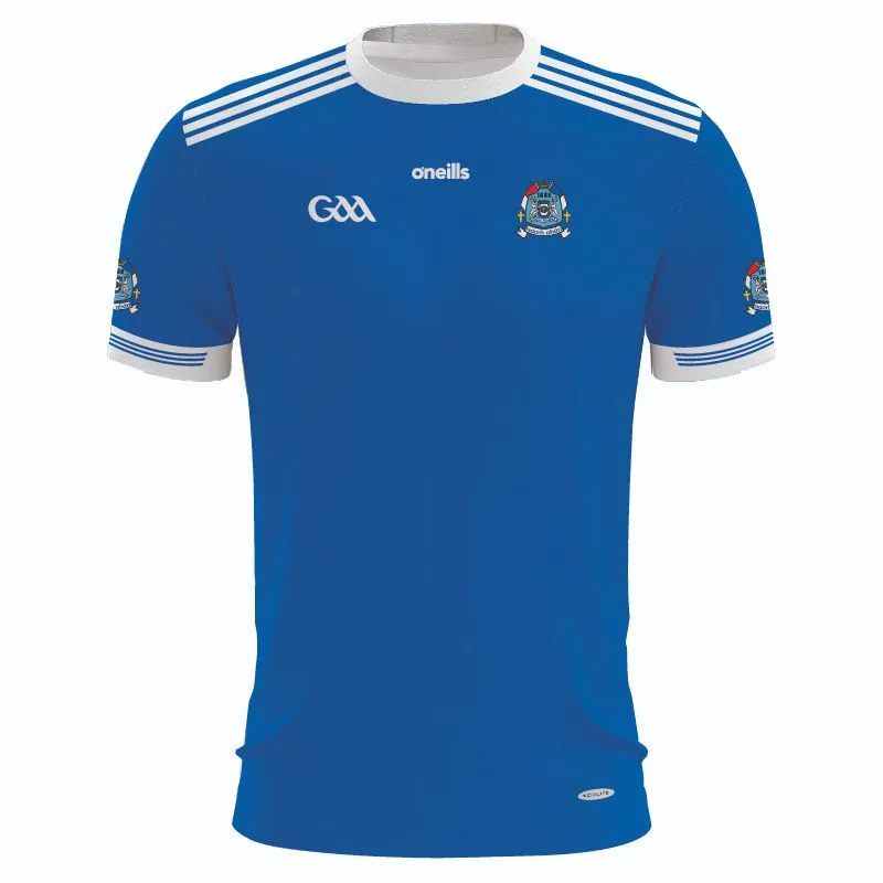 Naomh Aban Kids' Jersey