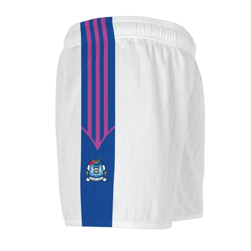 Naomh Aban Kids' Mourne Shorts