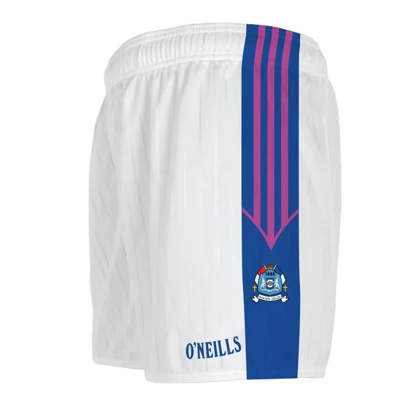 Naomh Aban Kids' Mourne Shorts