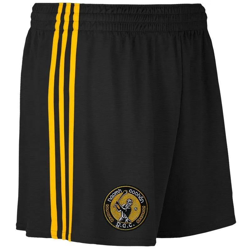 Naomh Aodhan Kids' Mourne Shorts