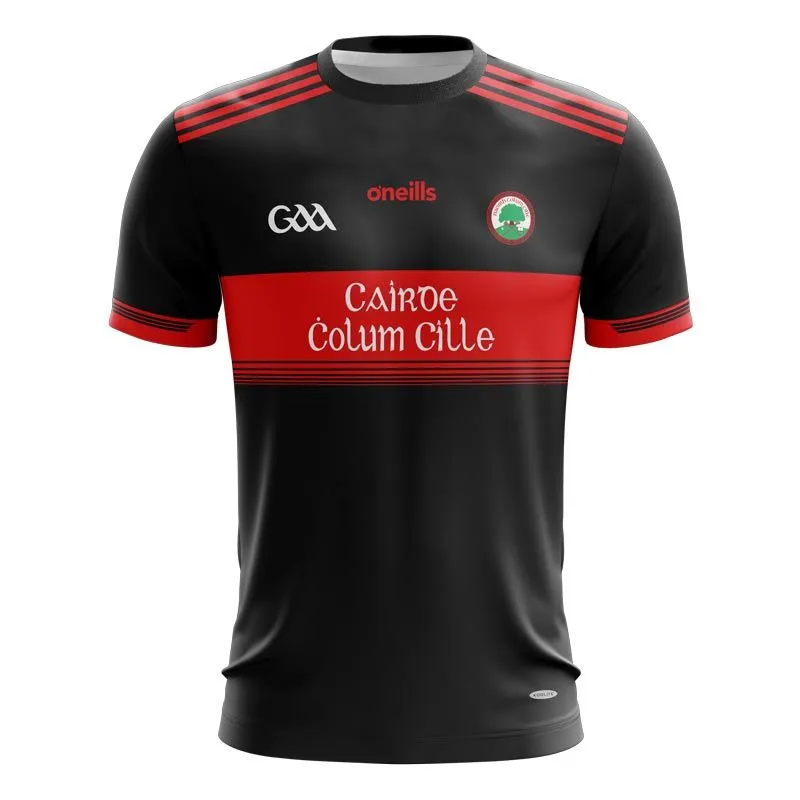 Naomh Colum Cille Kids' Jersey