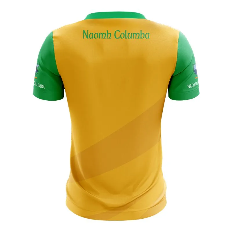 Naomh Columba Kids’ Jersey