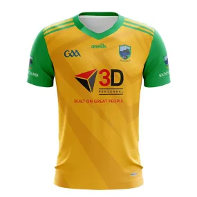 Naomh Columba Kids’ Jersey