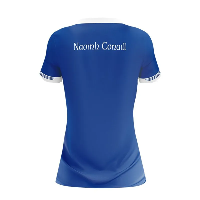 Naomh Conaill Kids' LGFA Jersey