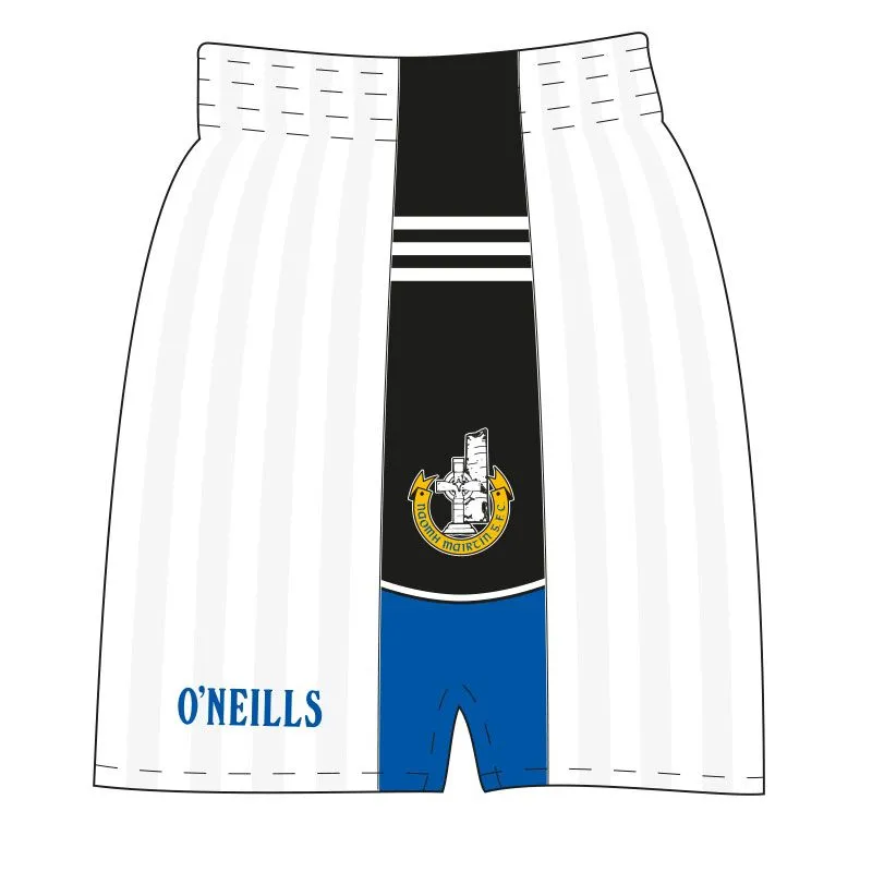 Naomh Mairtin Kids' Mourne Shorts