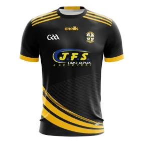 Naomh Ultan Kids' Jersey (JFS)