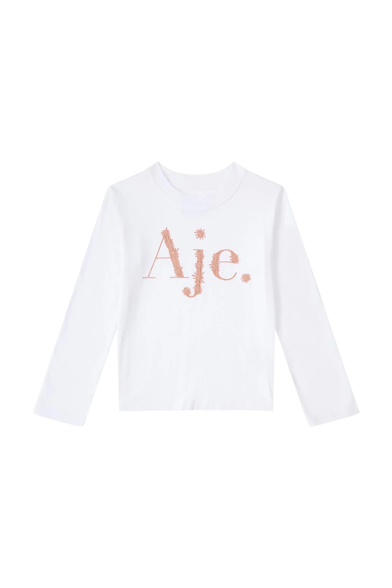 Nara Long Sleeve Kids Tee