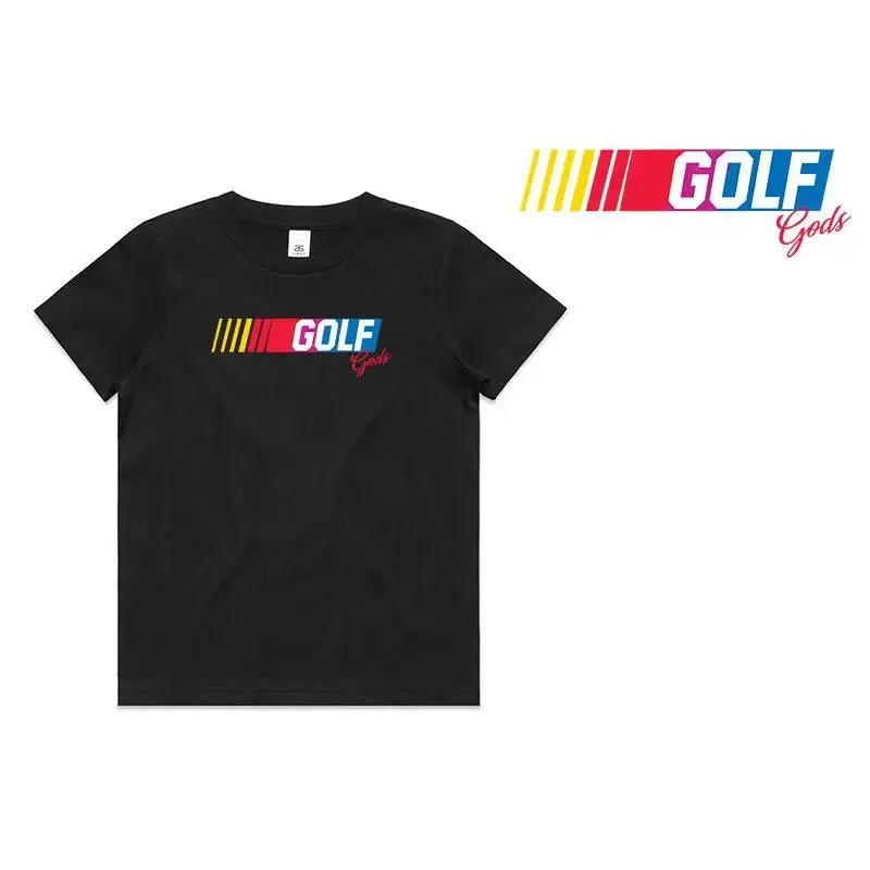 Youth NASGOLF Tee