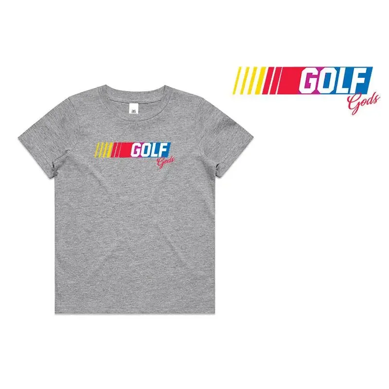 Youth NASGOLF Tee