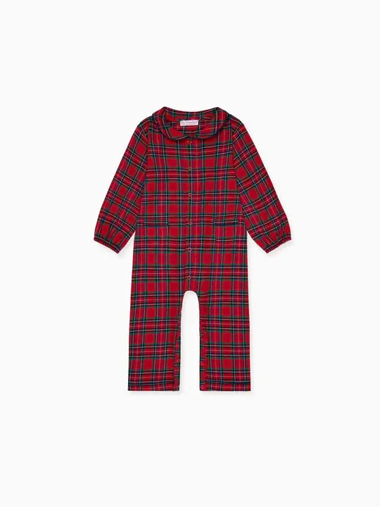 Navidad Kids Pyjamas & Navidad Baby Pyjamas Outfit Bundle