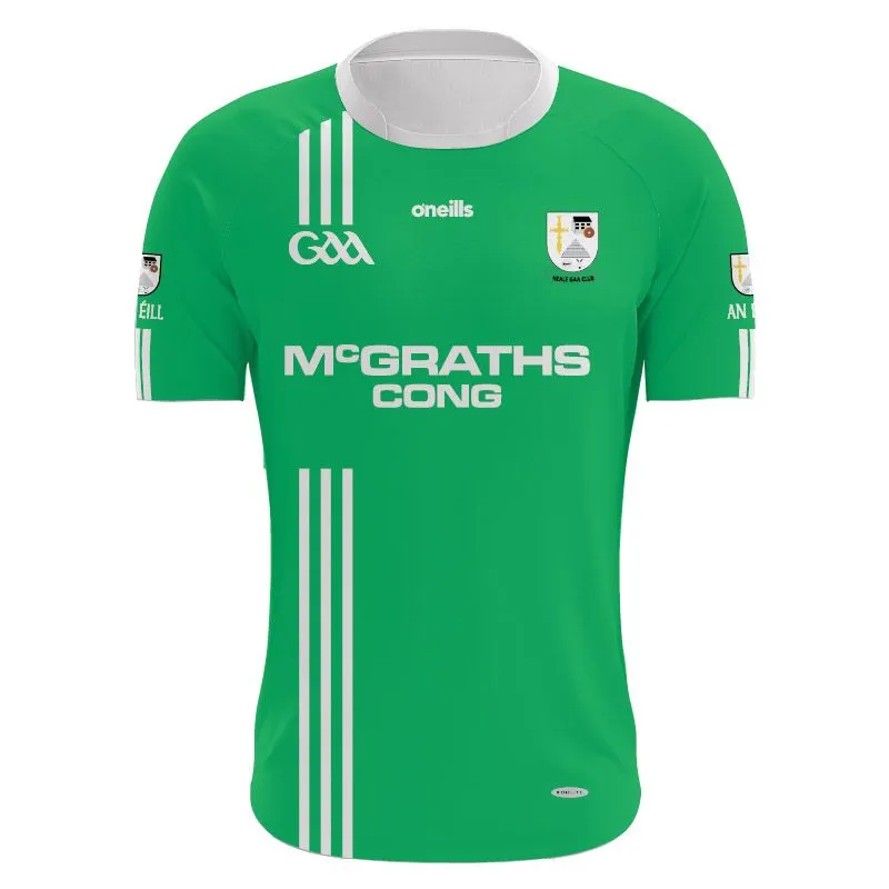 Neale GAA Kids' Home Jersey