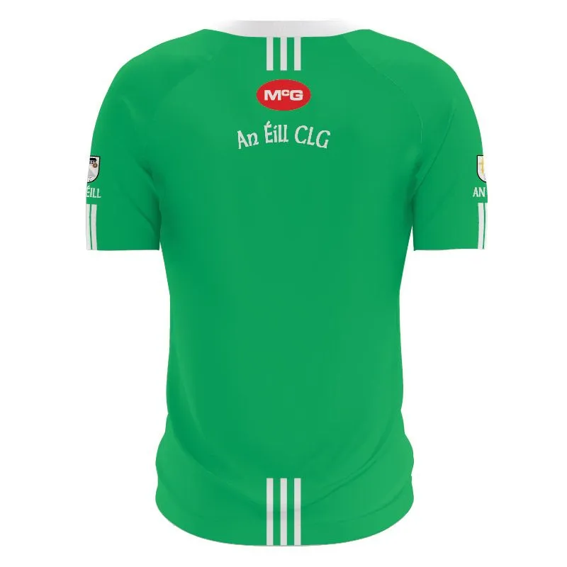 Neale GAA Kids' Home Jersey