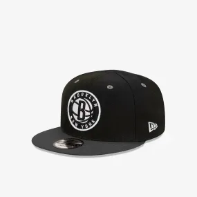 Brooklyn Nets My 1st 9Fifty Infant Snapback