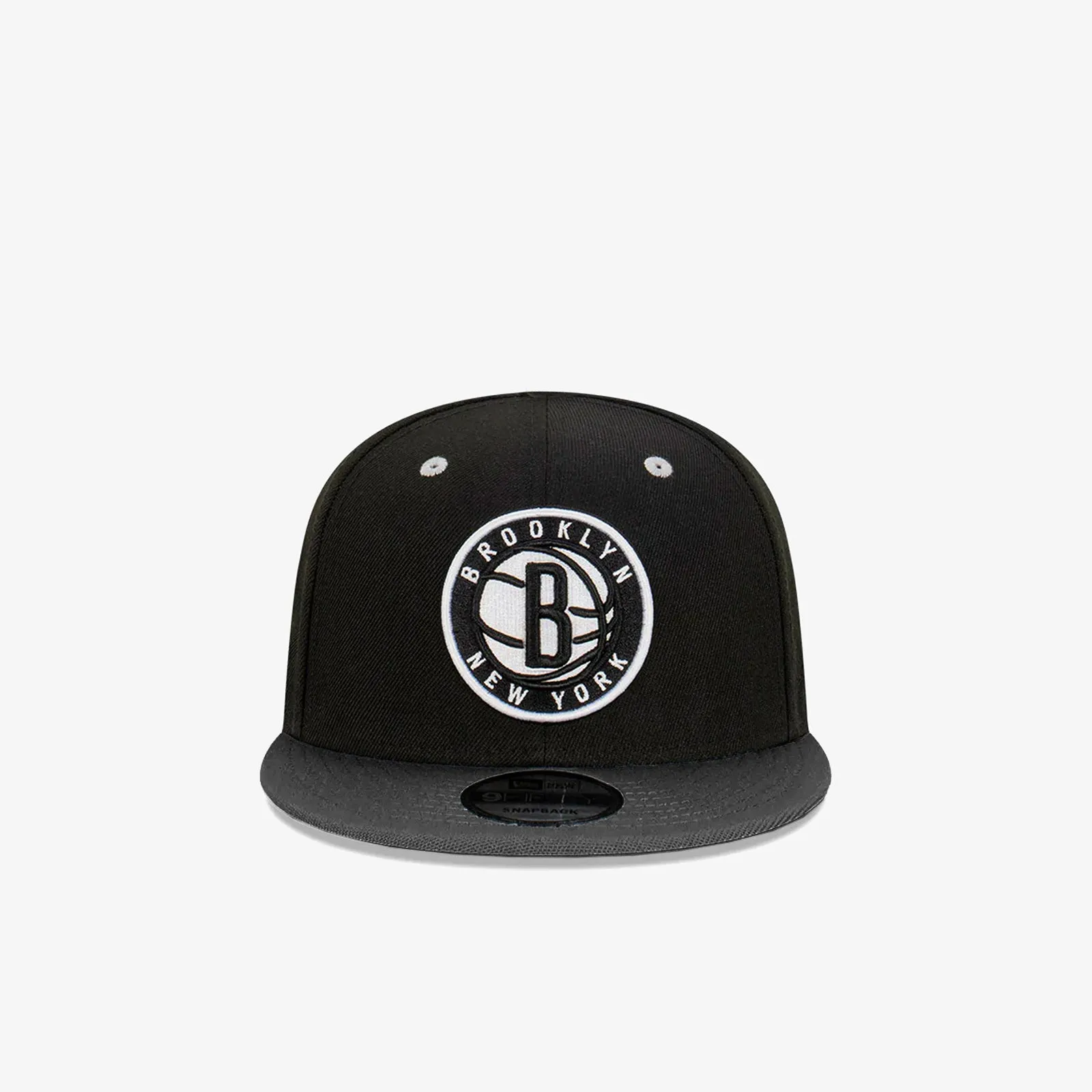 Brooklyn Nets My 1st 9Fifty Infant Snapback