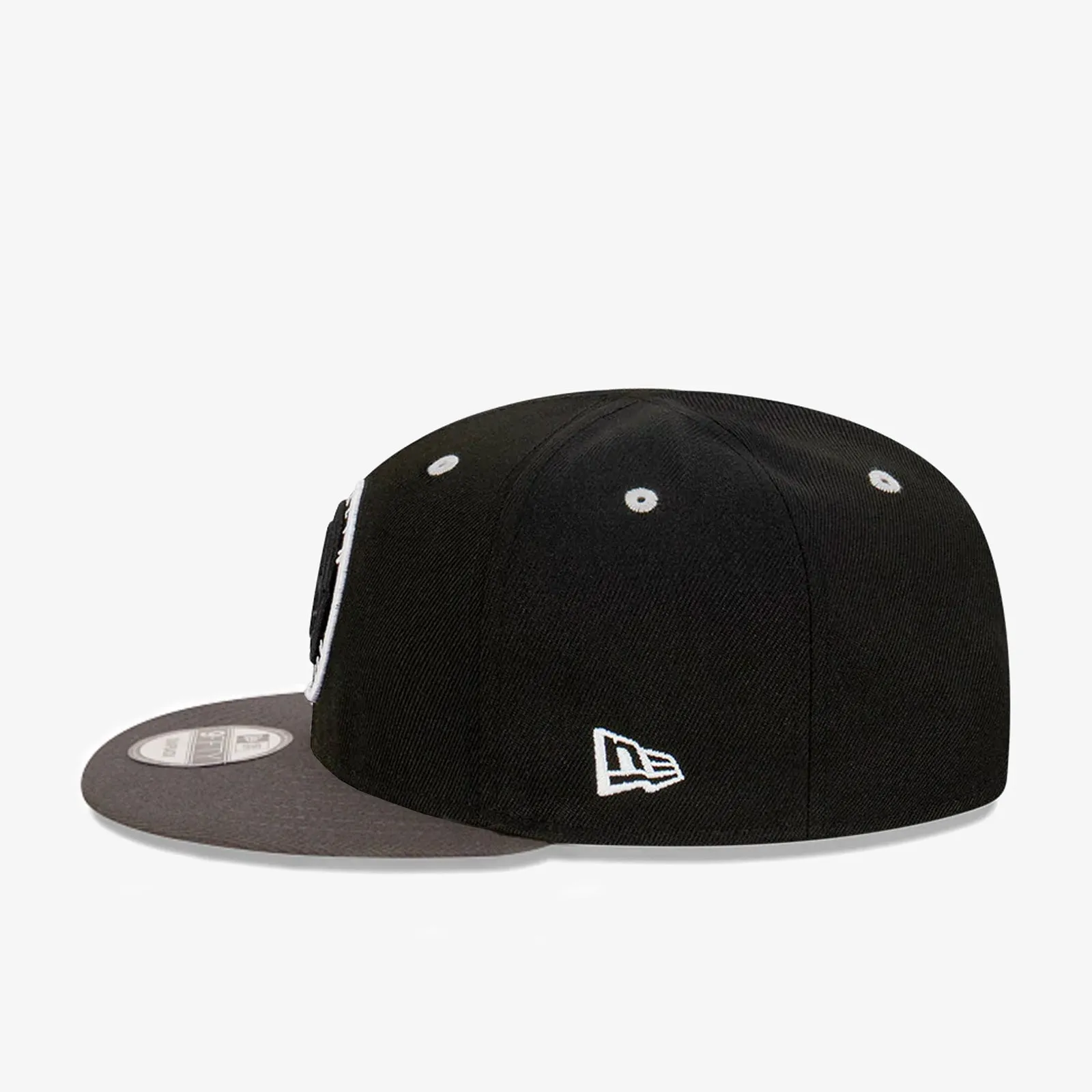 Brooklyn Nets My 1st 9Fifty Infant Snapback