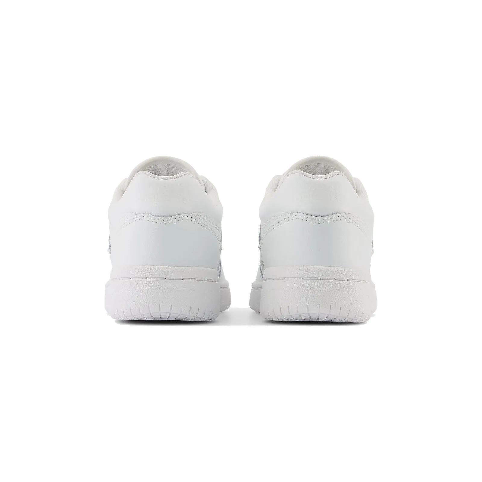 NEW BALANCE 480 WHITE - KIDS