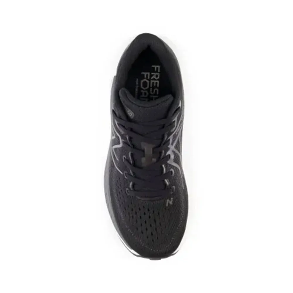 NEW BALANCE 860 V13 BLACK/WHITE - KIDS