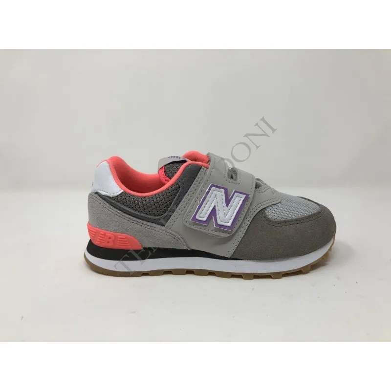 NEW BALANCE 574 Kids Sneakers Tempus Doni