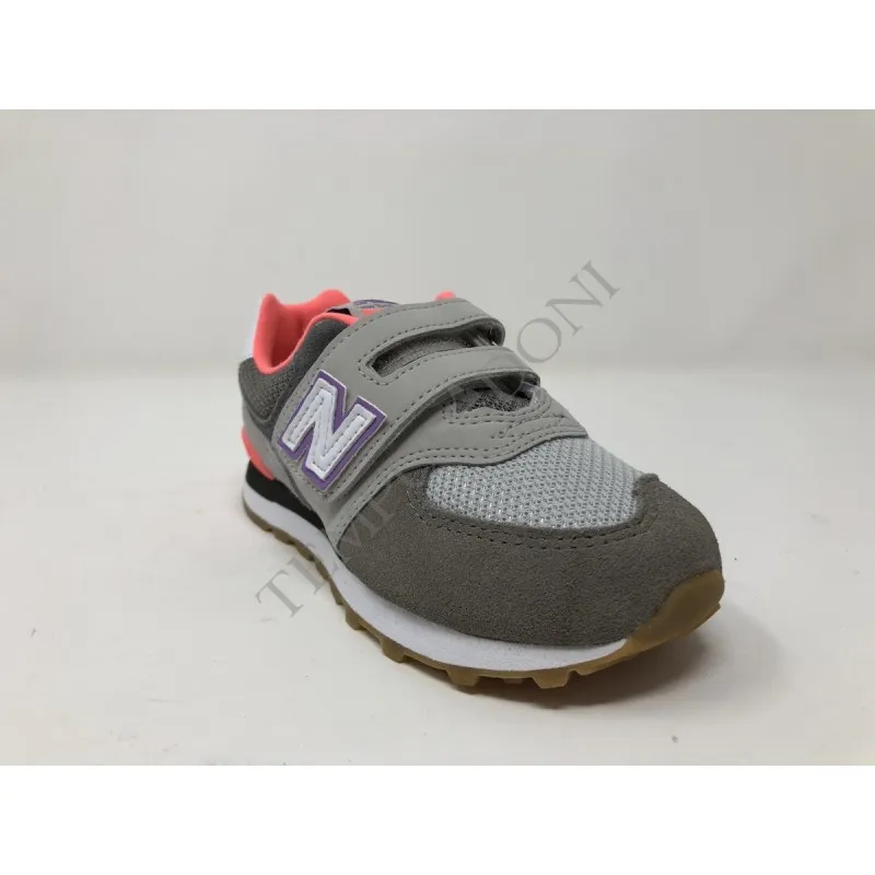 NEW BALANCE 574 Kids Sneakers Tempus Doni